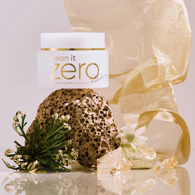 BANILA CO Clean It Zero Anastatica Subtle Cleansing Balm Rebalancing