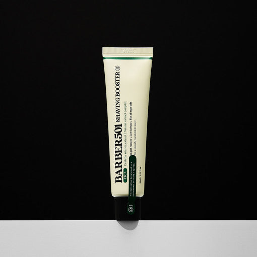 BARBER501 Shaving Booster Balm #Green (Cica)