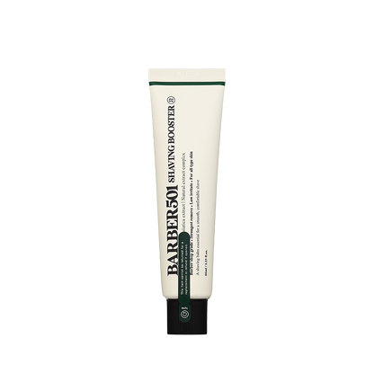 BARBER501 Shaving Booster Balm #Green (Cica)