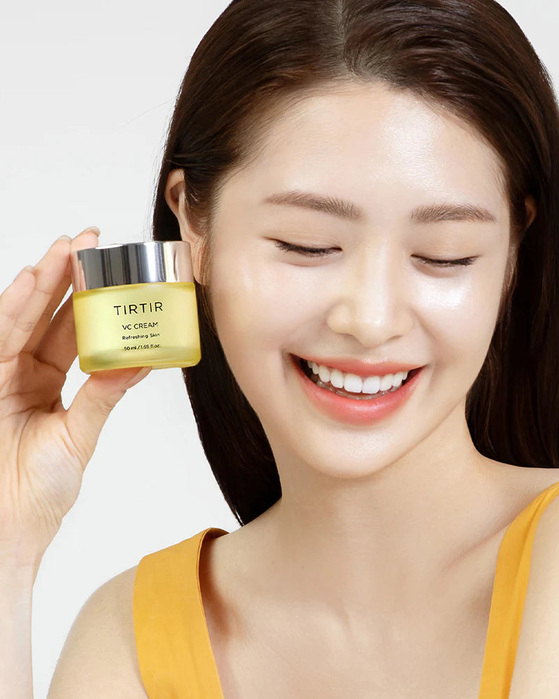 TIRTIR VC Cream 50ml