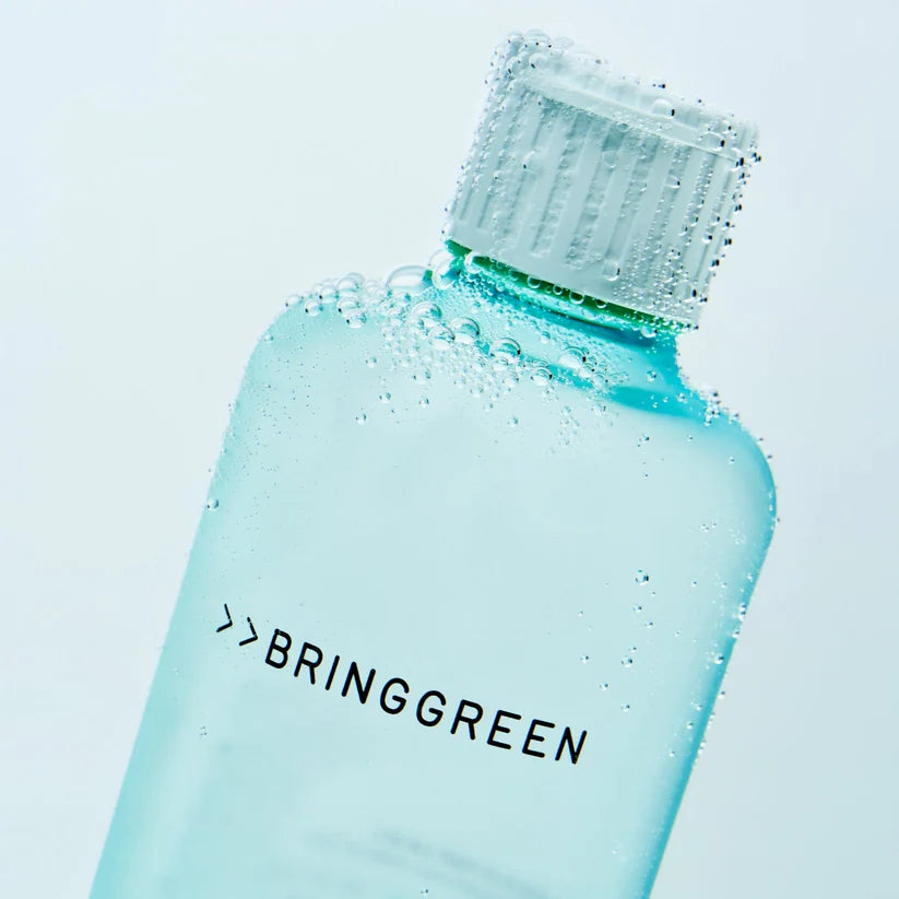 BRINGGREEN Bamboo Hyalu Hydrating Toner 500ml