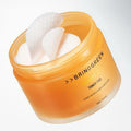 BRINGGREEN Carrot Vita Toner Pad 60P