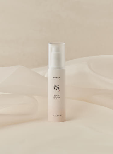Beauty of Joseon Ginseng Moist Sun Serum