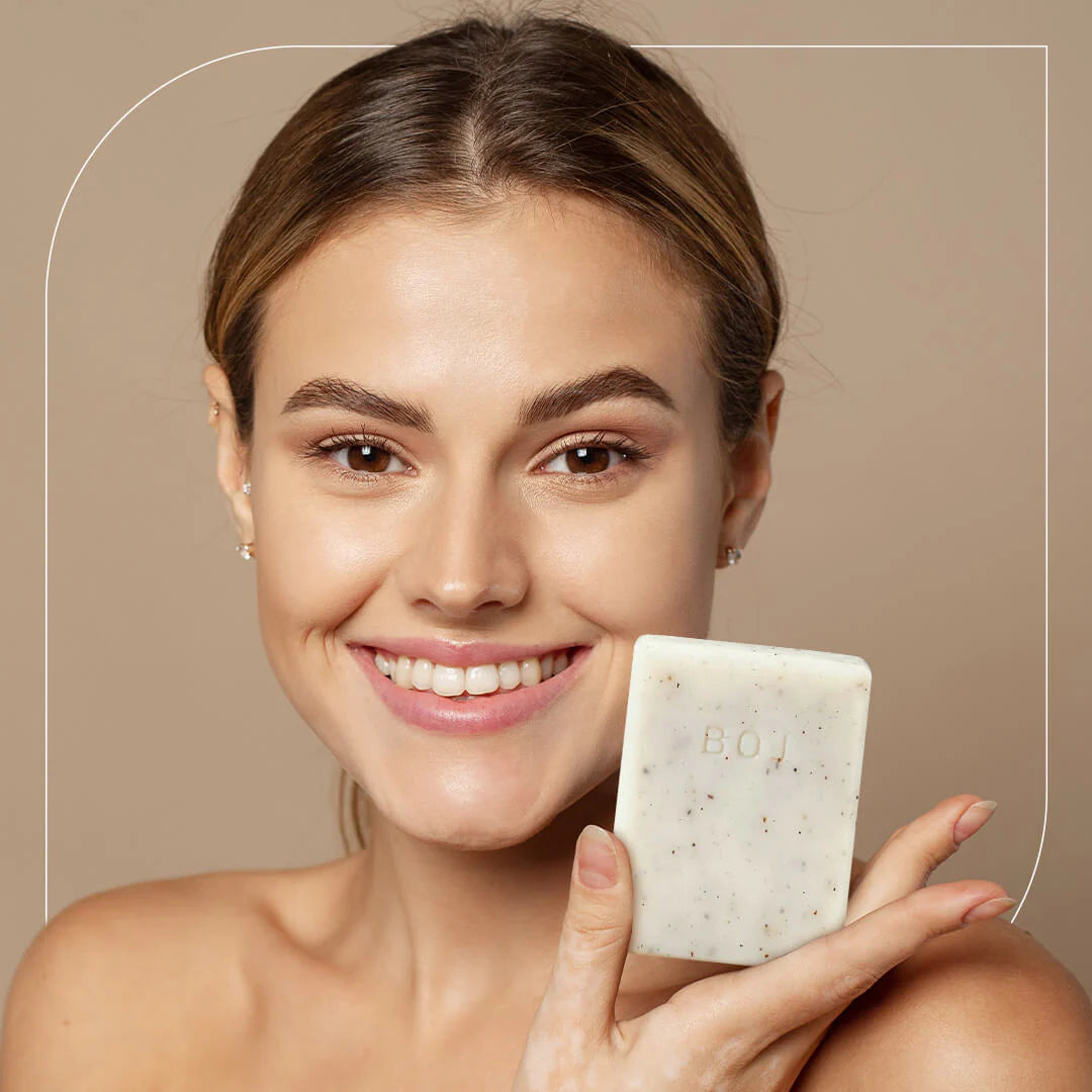 Beauty of Joseon Low pH Rice Face and Body Cleansing Bar