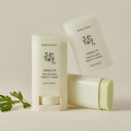 Beauty of Joseon Matte sun stick Mugwort + Camelia double set