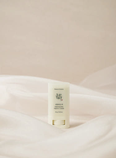 Beauty of Joseon Matte sun stick Mugwort + Camelia double set