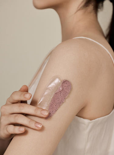 Beauty of Joseon Red Bean Refreshing Pore Mask