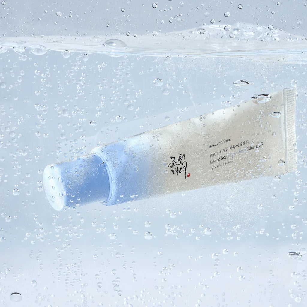 Beauty of Joseon Relief Sun Aqua-fresh Rice+B5