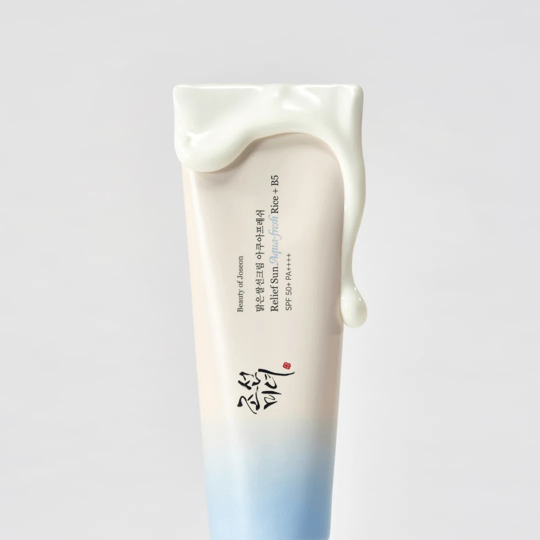 Beauty of Joseon Relief Sun Aqua-fresh Rice+B5