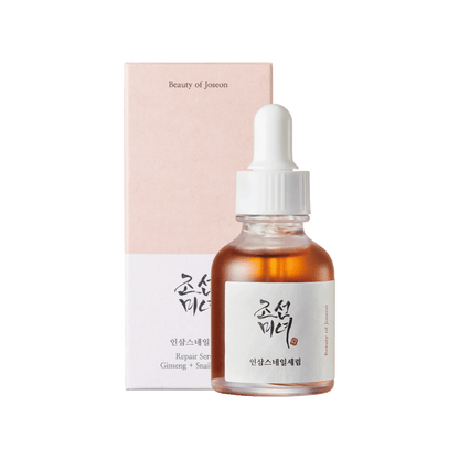 Beauty of Joseon Revive Serum Ginseng + Snail Mucin 30ml
