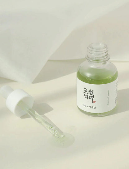 Beauty of Joseon Calming Serum Green Tea + Panthenol 30ml