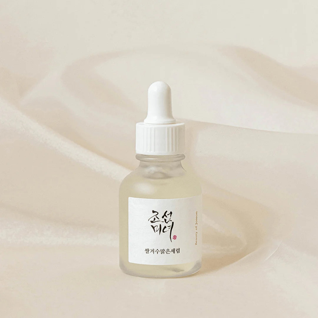 Beauty of Joseon Glow Deep Serum: Rice + Alpha-Arbutin 30ml