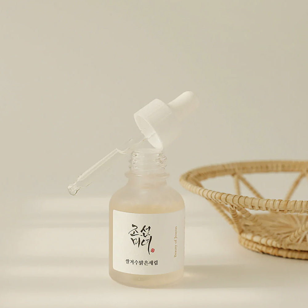 Beauty of Joseon Glow Deep Serum: Rice + Alpha-Arbutin 30ml