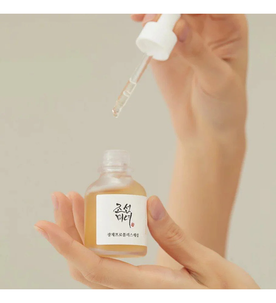 Beauty of Joseon Glow Serum: Propolis + Niacinamide 30ml