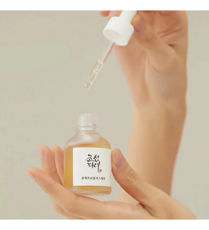 Beauty of Joseon Glow Serum: Propolis + Niacinamide 30ml