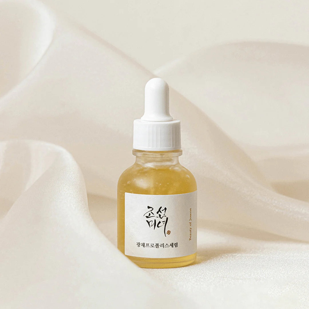 Beauty of Joseon Glow Serum: Propolis + Niacinamide 30ml