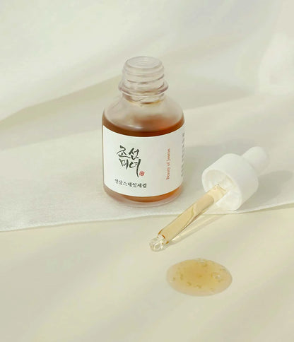 Beauty of Joseon Revive Serum: Ginseng + Snail Mucin 30ml