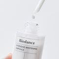 Biodance Intensive Whitening Ampoule 30ml