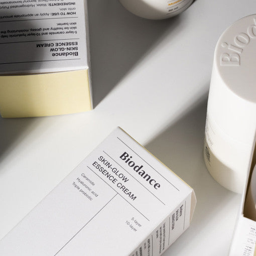 Biodance Skin Glow Essence Cream
