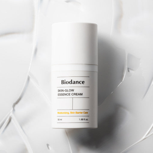 Biodance Skin Glow Essence Cream