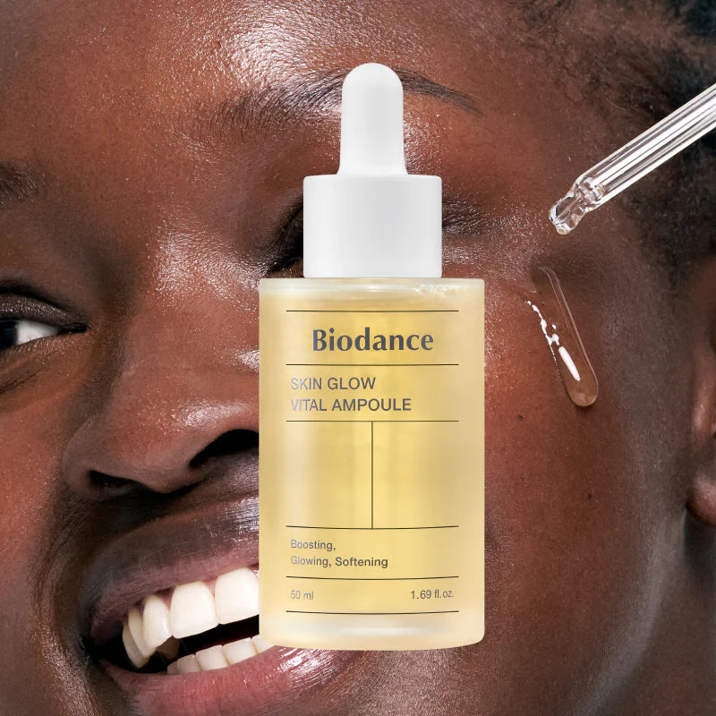 Biodance Skin Glow Vital Ampoule 30ml
