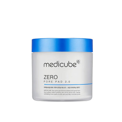 medicube Zero Pore Pad 2.0 70ea