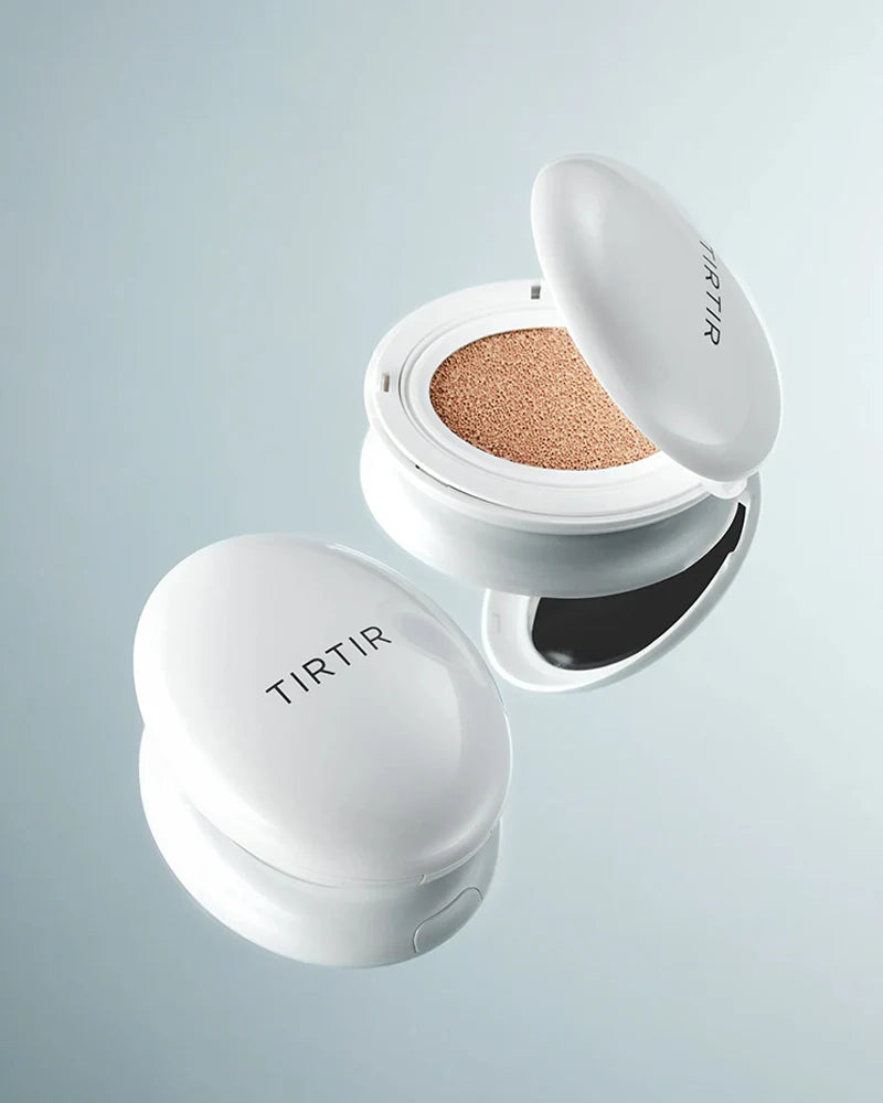 TIRTIR My Glow Cream Cushion [MINI]