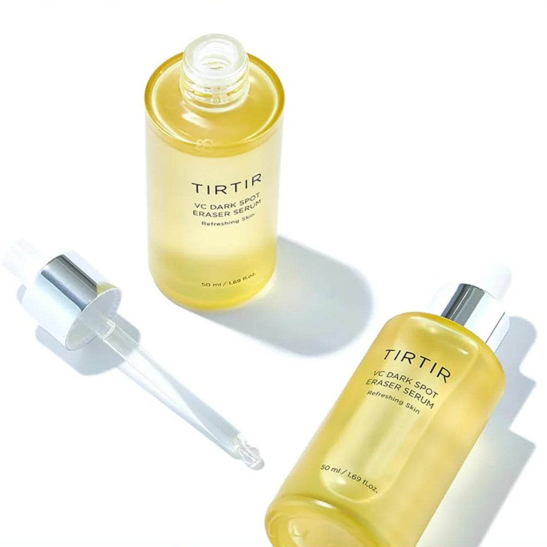 TIRTIR VC Dark Spot Eraser Serum 50ml