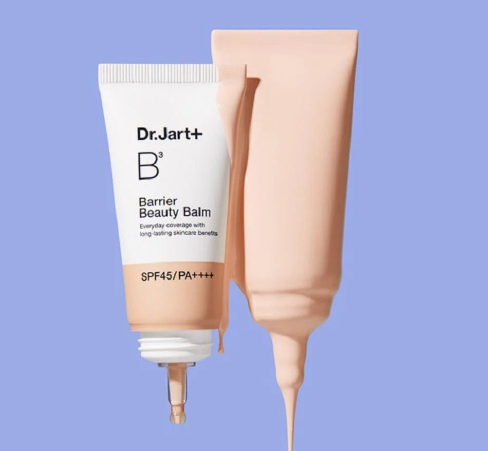 Dr.Jart+ The Makeup Barrier Beauty Balm SPF45/PA++++ 30ml