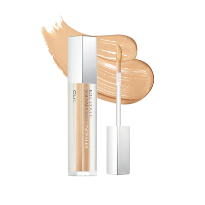 CLIO Kill Cover Founwear Concealer