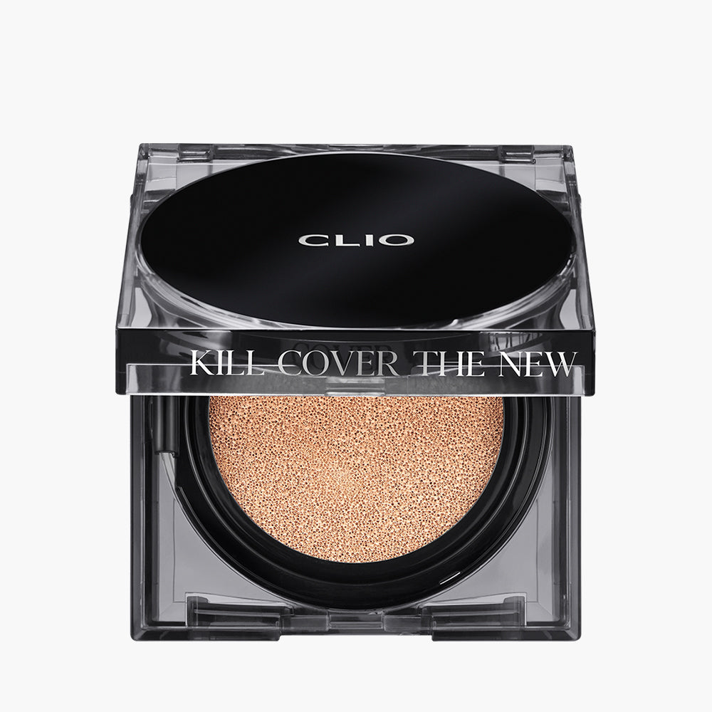 CLIO Kill Cover The New Founwear Cushion Set + Refill