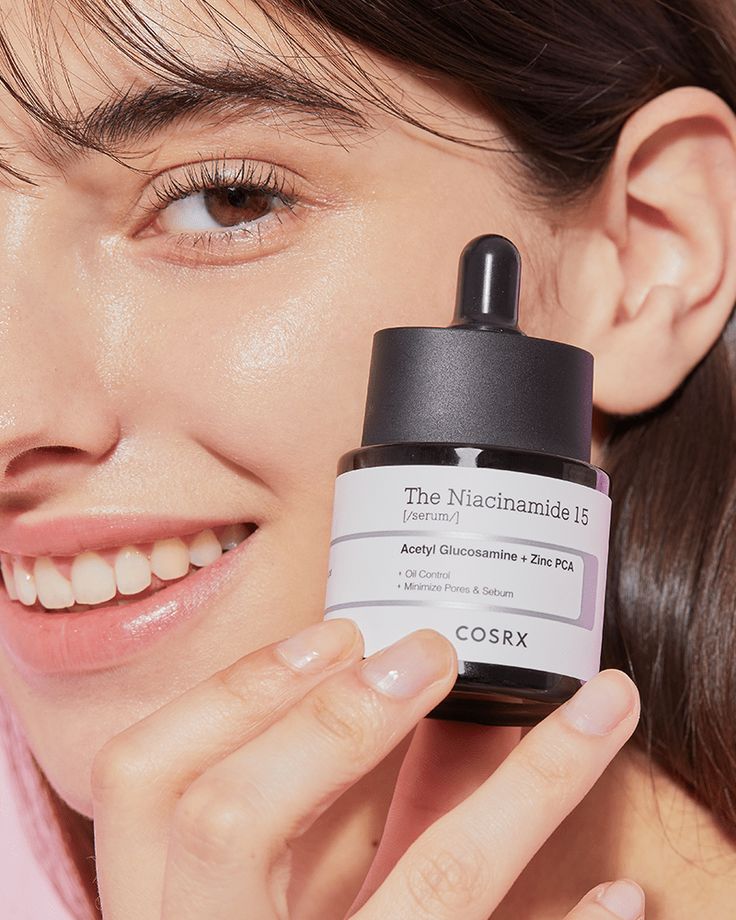 COSRX The Niacinamide 15 Serum 20ml