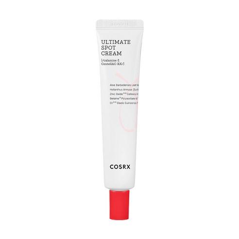 COSRX AC Collection Ultimate Spot Cream