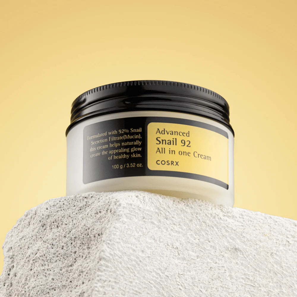 COSRX Advanced Snail 92 All in one Cream