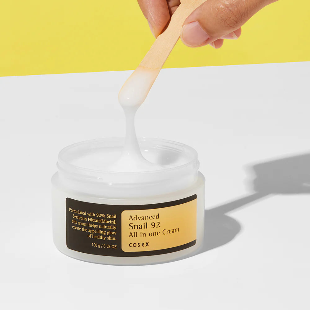 COSRX Advanced Snail 92 All in one Cream