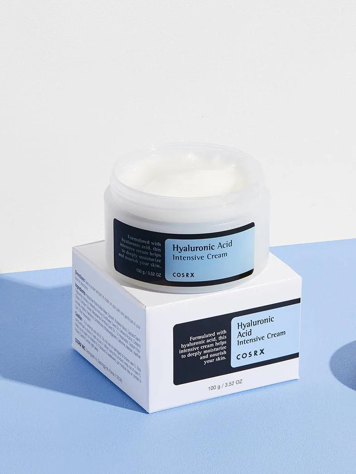 COSRX Hyaluronic Acid Intensive Cream