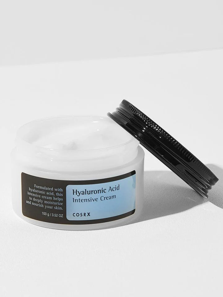 COSRX Hyaluronic Acid Intensive Cream