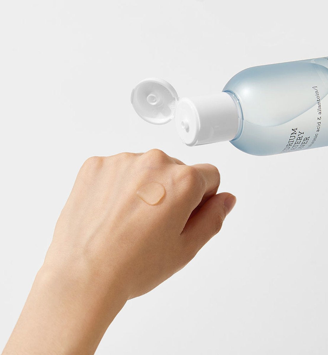 COSRX Hydrium Watery Toner 280ml