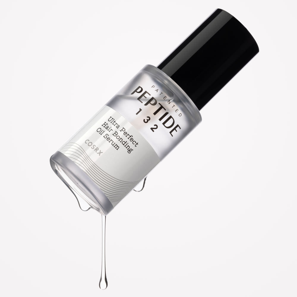 COSRX PEPTIDE-132 Ultra Perfect Hair Bonding Oil Serum - 28 ml