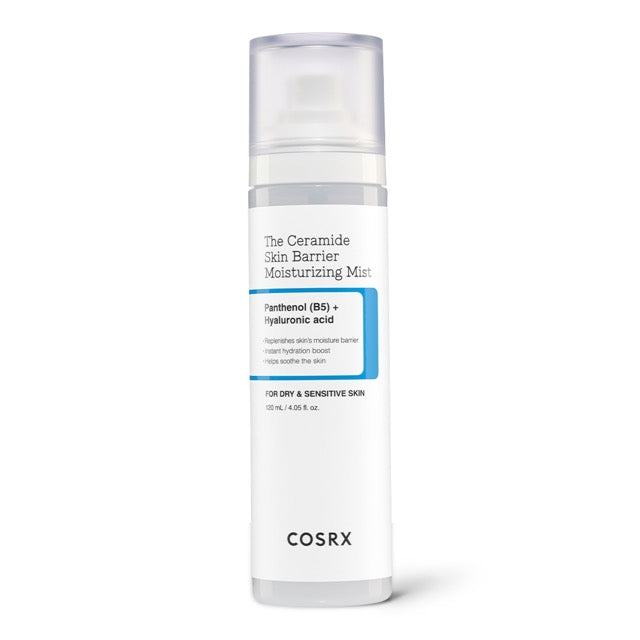 COSRX The Ceramide Skin Barrier Moisturizing Mist 120ml