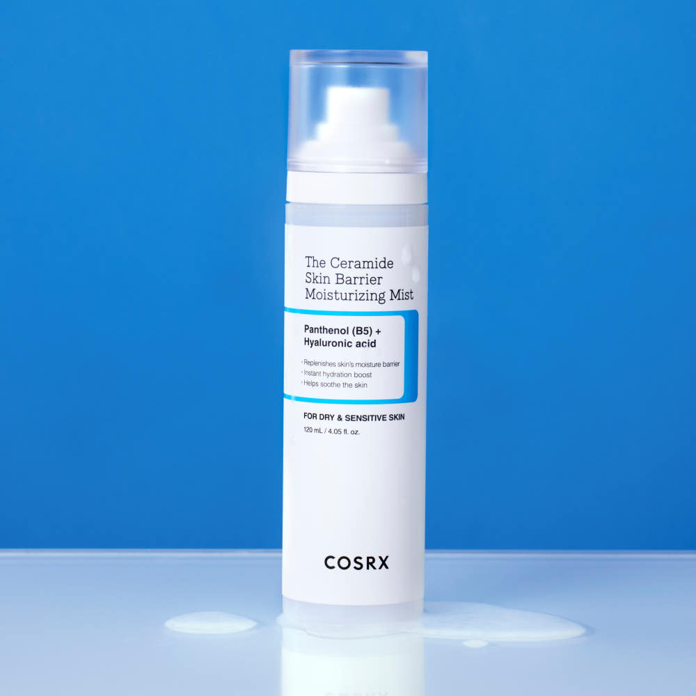 COSRX The Ceramide Skin Barrier Moisturizing Mist 120ml