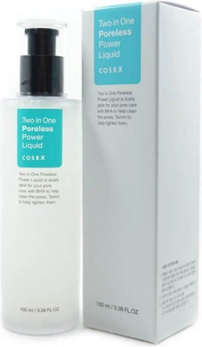 COSRX Two in One Poreless Power Liquid