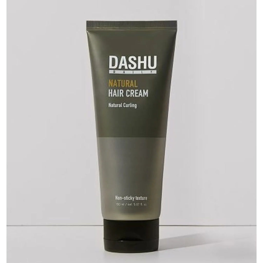 DASHU Daily Natural Hair Cream