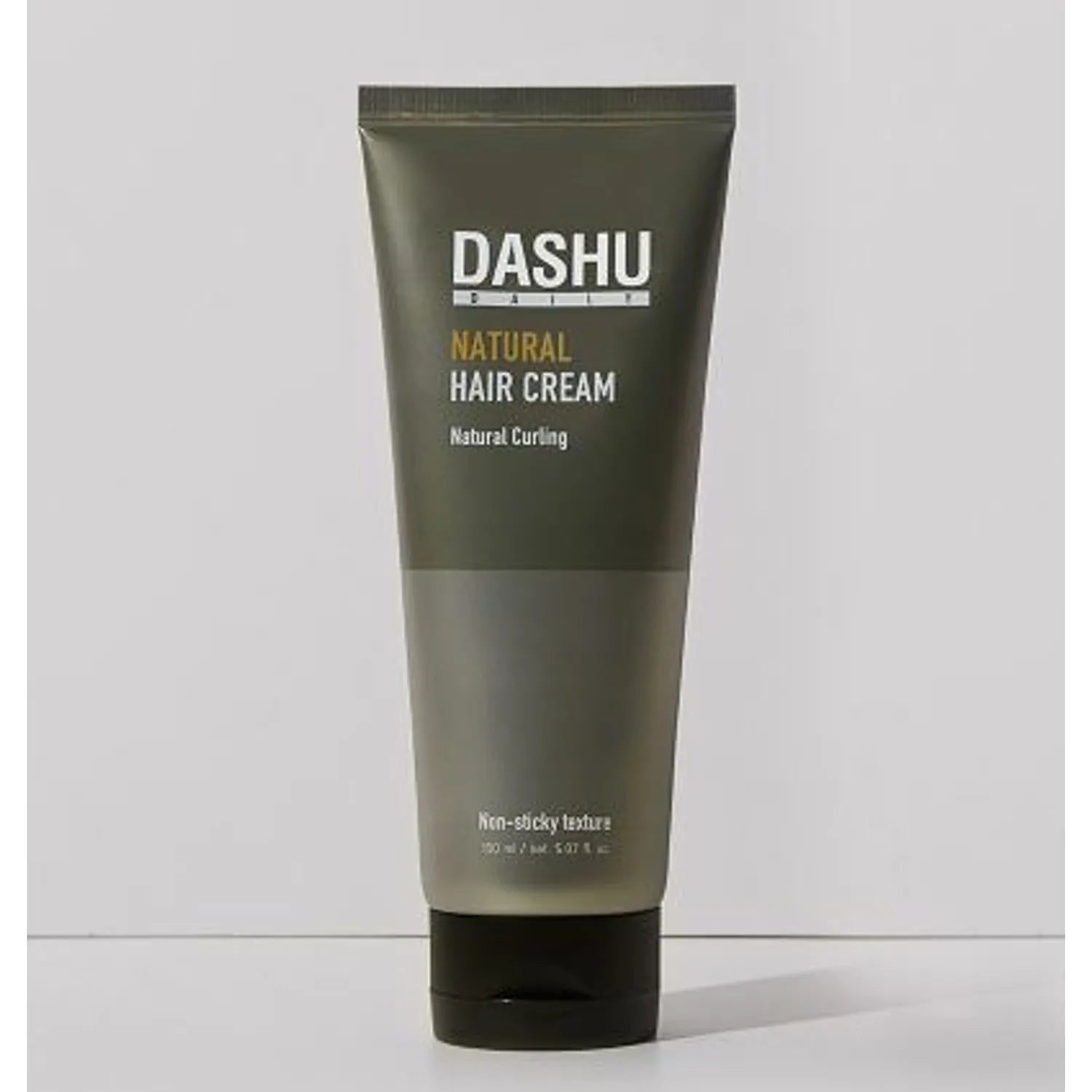 DASHU Daily Natural Hair Cream