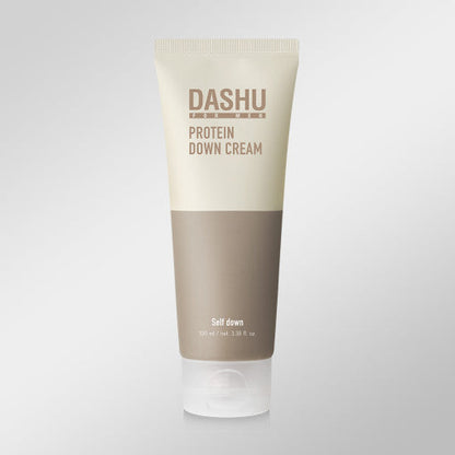 DASHU For Men Protein Down Cream