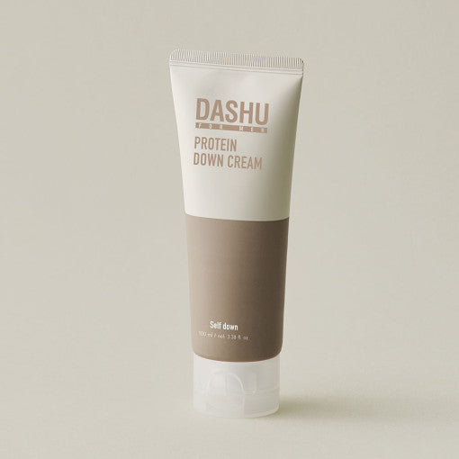 DASHU For Men Protein Down Cream
