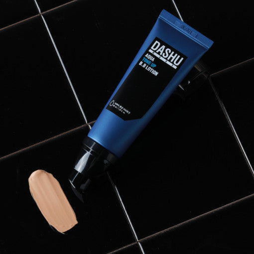 DASHU Men's Aqua Tone Up BB Lotion