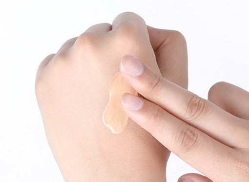 DASHU Men's Aqua Tone Up BB Lotion