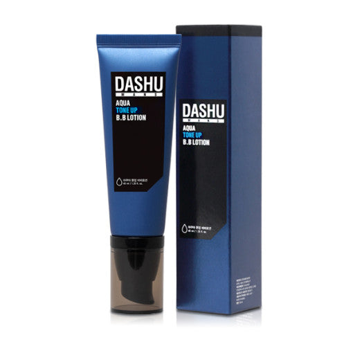 DASHU Men's Aqua Tone Up BB Lotion