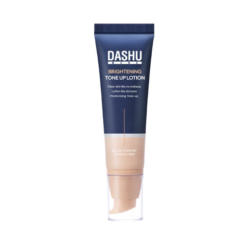 DASHU Men's Brightening Tone Up Lotion